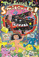 Illustration for article titled June 18, 2010